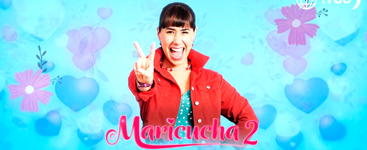 Mira el avance de Maricucha 2