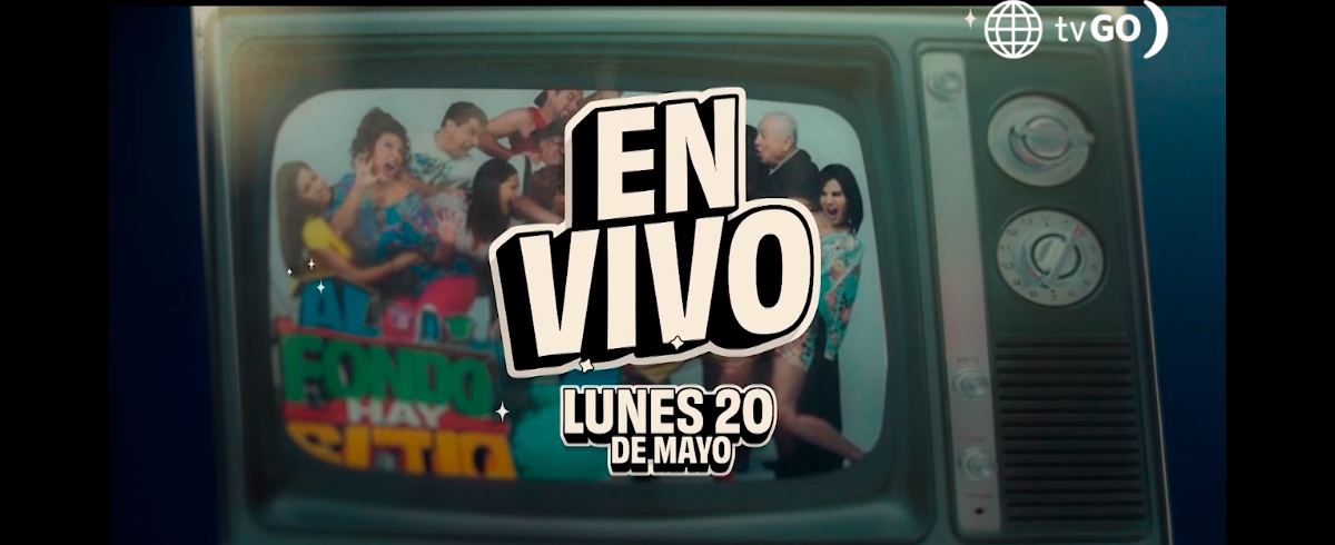 Descubre los canales en vivo de América tvGO