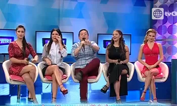 Al Aire - transmitido el 24/09/2015