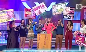 Al Aire - transmitido el 25/09/2015