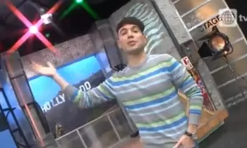 Cinescape - Transmitido el 26/09/2015