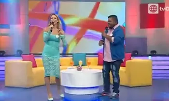 Estás en Todas - Transmitido el 26/09/2015