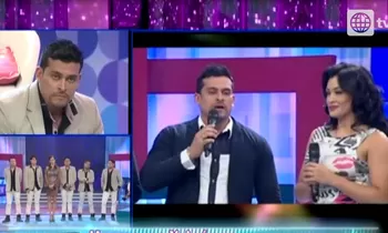 Al Aire - transmitido el 29/09/2015