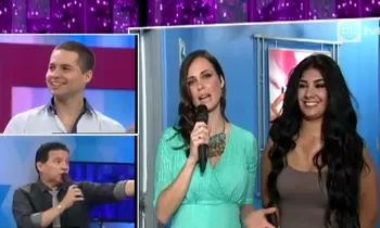 Al Aire - transmitido el 07/10/2015