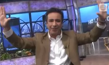 Cinescape  - Transmitido el 10/10/2015