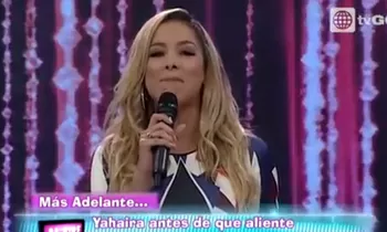 Al Aire - transmitido el 13-10-2015