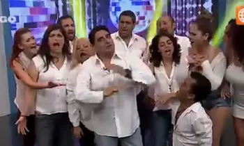 Habla Bien - Transmitido el 18/10/2015