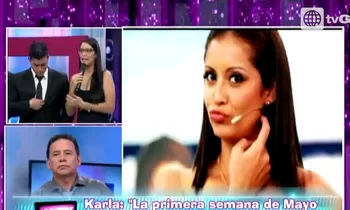 Al Aire - transmitido el 19/10/2015