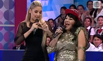 Al Aire - transmitido el 22/10/2015