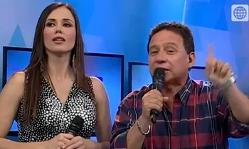 Al Aire - transmitido el 23/10/2015