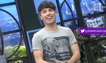 Cinescape - transmitido el 24/10/2015