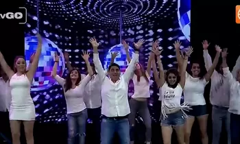 Habla Bien - Transmitido el 25/10/2015