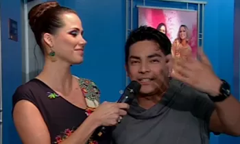 Al Aire - transmitido el 29/10/2015