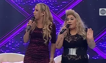 Al Aire - transmitido el 02/11/2015