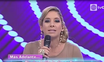 Al Aire - transmitido el 03/11/2015