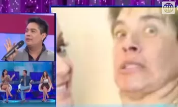 Al Aire - transmitido el 04/11/2015