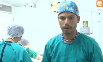 Dr.Vet - transmitido el 07/11/2015