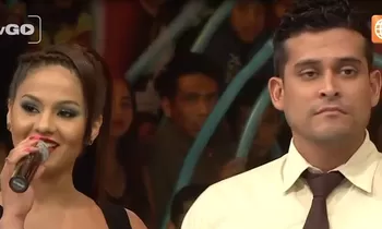 El reventonazo de la chola - transmitido el 07/11/2015