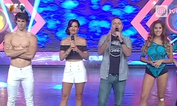 EEG - transmitido el 10/11/2015