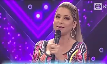 Al Aire - transmitido el 11/11/2015