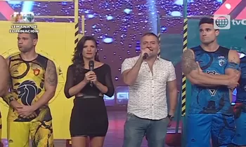 EEG - transmitido el 12/11/2015