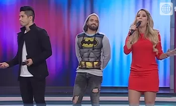 Al Aire - transmitido el 13/11/2015