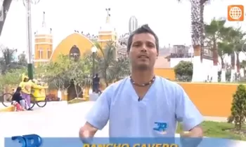 Dr. Vet - Transmitido el 14/11/2015