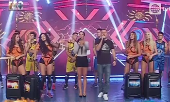 EEG - transmitido el 16/11/2015