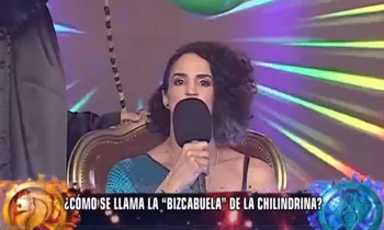 EEG - transmitido el 17/11/2015