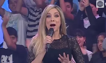 Al Aire - transmitido el 19/11/2015