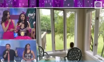 Al Aire - transmitido el 20/11/2015