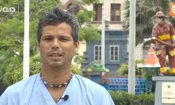 Dr. Vet - Transmitido el 21/11/2015