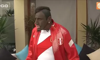 Habla Bien - transmitido el 22/11/2015