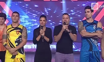 EEG - transmitido el 23/11/2015