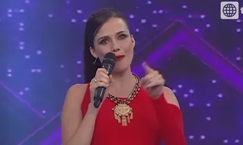 Al Aire - transmitido el 24/11/2015