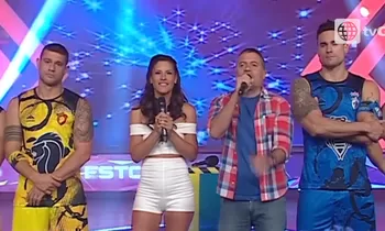 EEG - transmitido el 24/11/2015