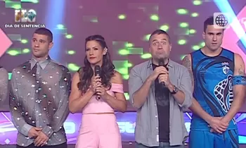 EEG - transmitido el 26/11/2015