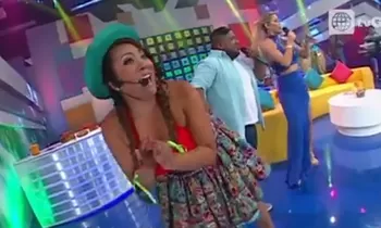 Estás en Todas - Transmitido el 28/11/2015