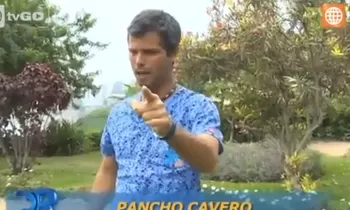 Dr. Vet - Transmitido el 28/11/2015