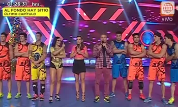 EEG - transmitido el 01/12/2015