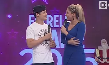 Al Aire - transmitido el 03/12/2015