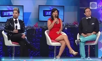 Al Aire - transmitido el 04/12/2015