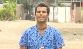 Dr. Vet - Transmitido el 05/12/2015