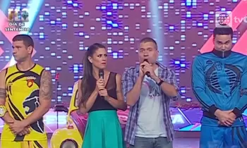 EEG - transmitido el 09/12/2015