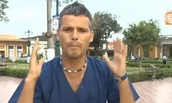 Dr. Vet - Transmitido el 12/12/2015