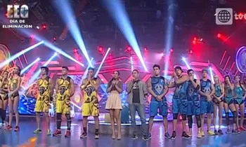 EEG - transmitido el 15/12/2015