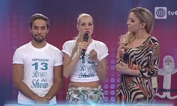 Al Aire - transmitido el 17/12/2015