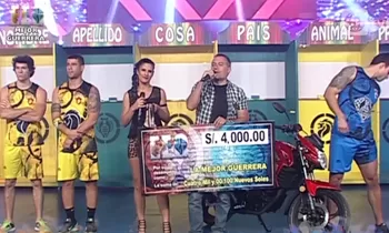 EEG - transmitido el 17/12/2015