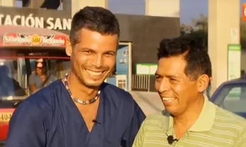 Dr Vet - transmitido el 19/12/2015