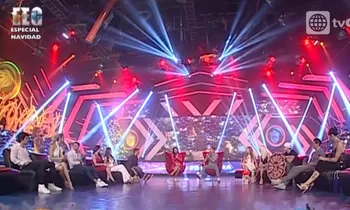 EEG - transmitido el 22/12/2015